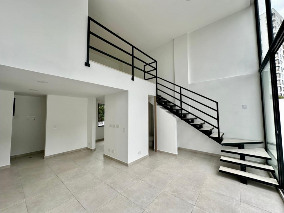 Apartamento duplex en venta sector Av 19 Norte — foto 6