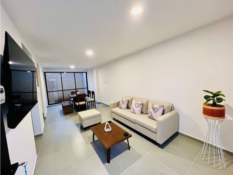 Casa en venta sector Tebaida SHORT RENTS cerca al aeropuerto — foto 4