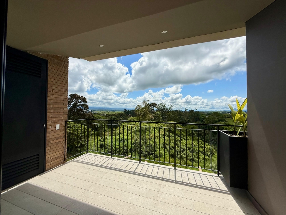Apartamento en arriendo sector Cerritos Pereira — foto 5