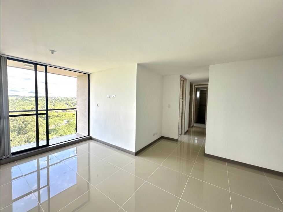Apartamento en venta sector Universidad Antonio Nariño — foto 6