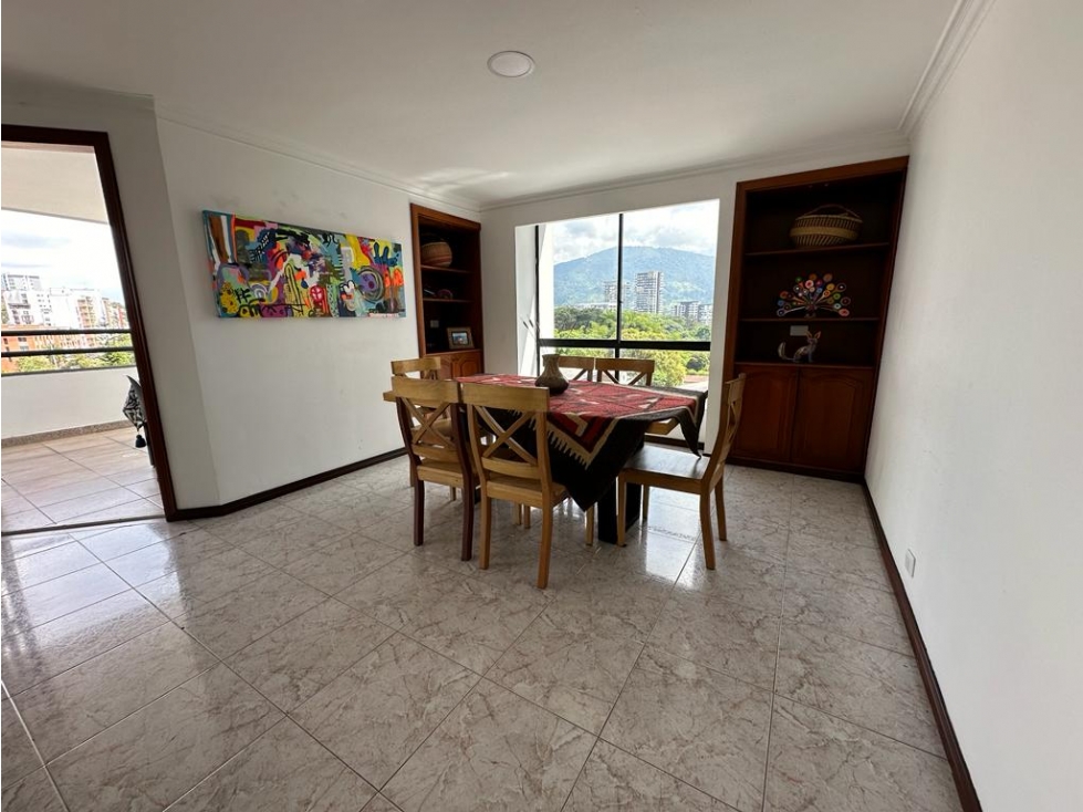 Apartamento en venta sector Fundadores Armenia Quindío — foto 6