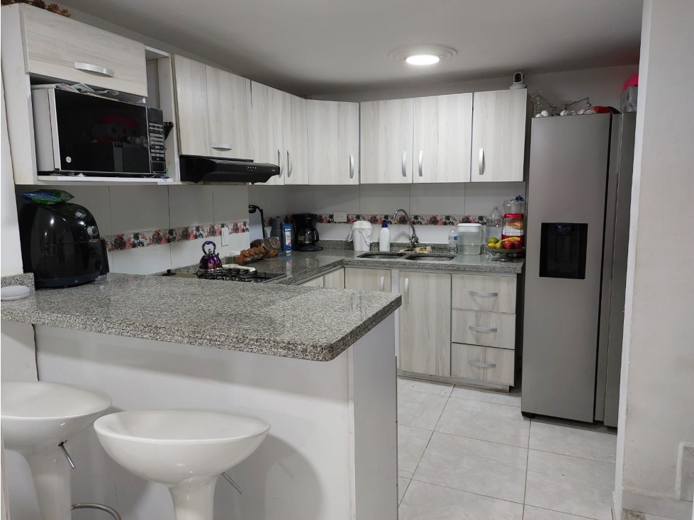 Casa en venta sector Monteblanco