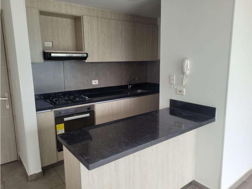 Apartamento en venta sector Avenida Centenario — foto 2