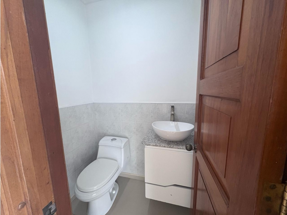 Apartamento en venta sector Castellana — foto 6