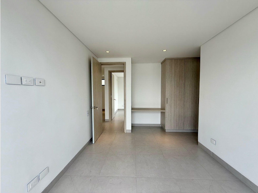 Apartamento en venta para rentas cortas sector Aeropuerto El Edén - 5