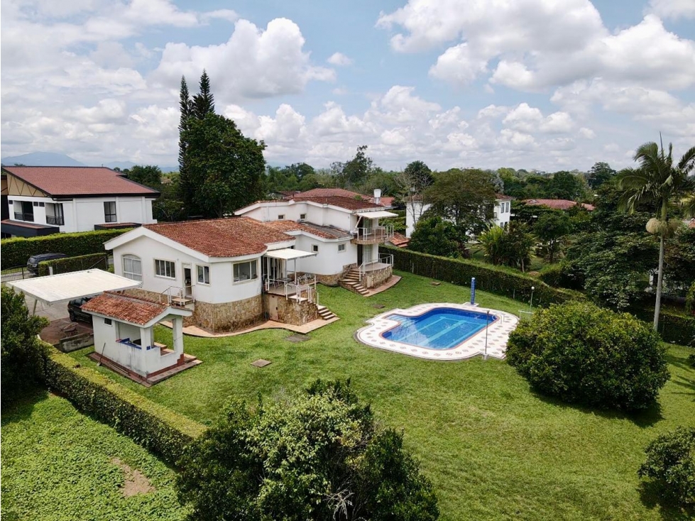 Casa campestre en venta sector Vía Aeropuerto El Edén — foto 3