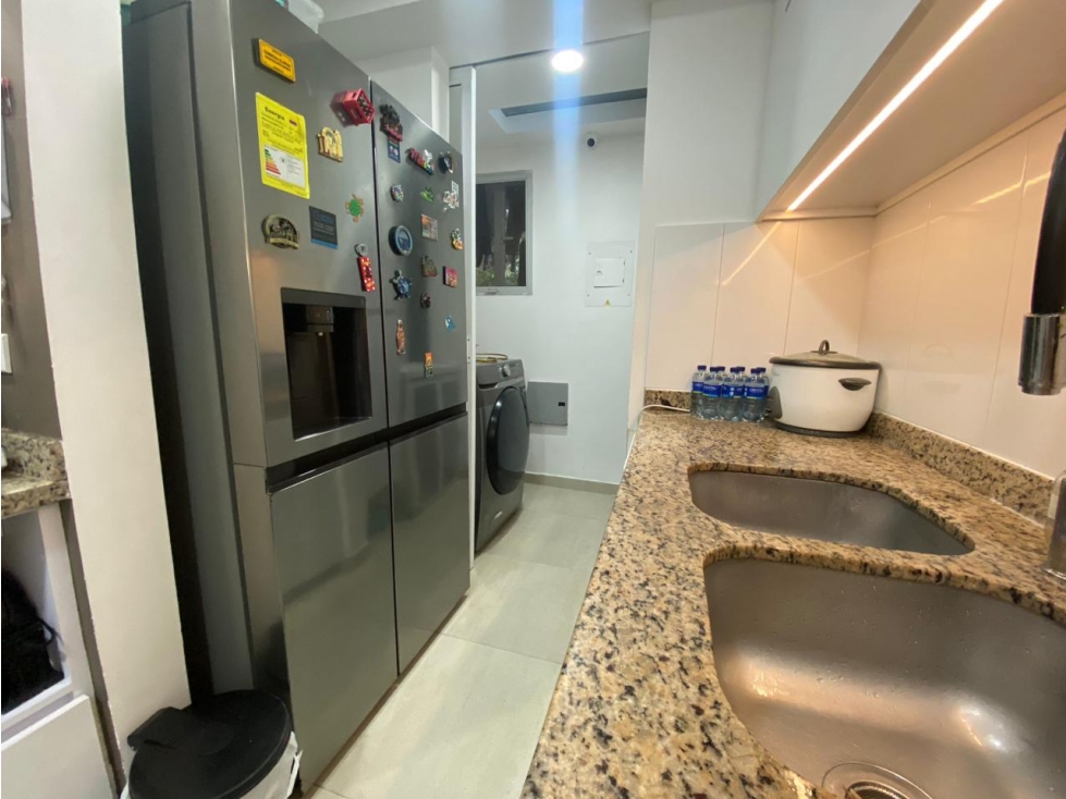 Casa en conjunto en venta sector Universidad Antonio Nariño — foto 3