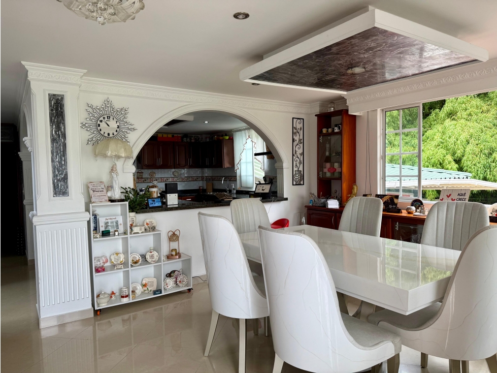 Casa en conjunto en venta sector Sena Agropecuario (Av. Centenario)
