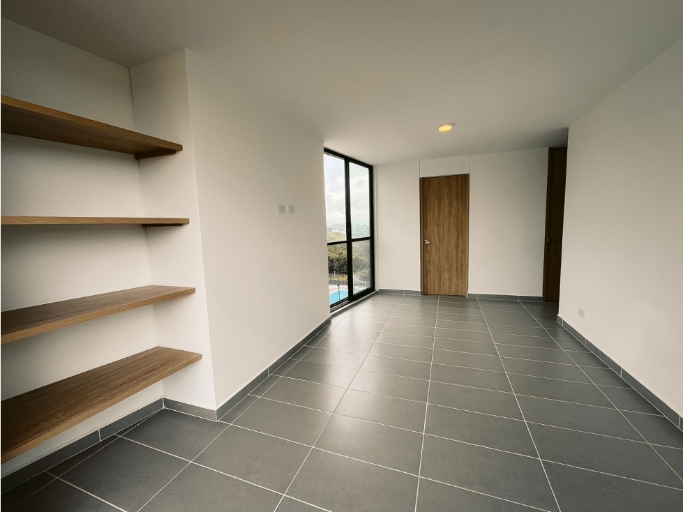Apartamento en venta sector Avenida Centenario — foto 2