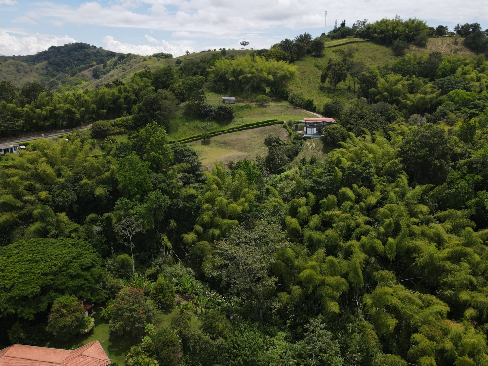 Lote en venta sector Vía al valle — foto 4
