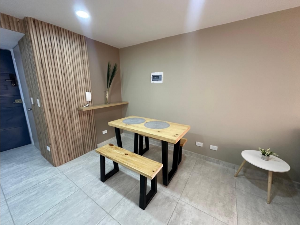 Apartaestudio en venta sector Av. 19 Norte (2 ambientes) — foto 5