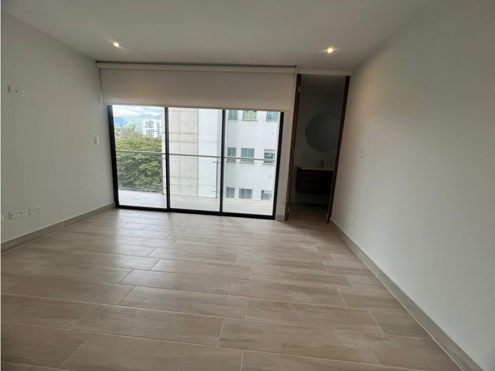 Apartamento en arriendo sector Castellana — foto 4