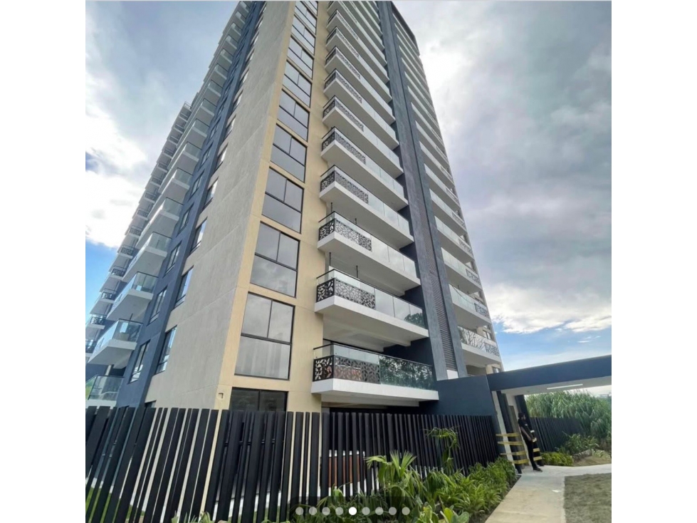 Apartamento en venta sector Cerritos, Pereira — foto 6