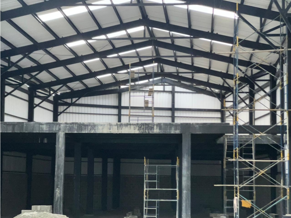Local comercial en venta sector Avenida Bolivar