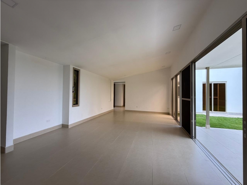 Casa campestre en venta sector Vía Aeropuerto (Caimo) — foto 5