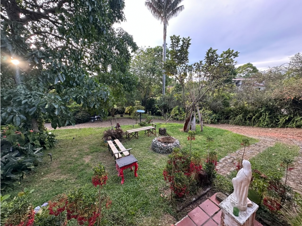 Casa campestre en venta sector Circasia — foto 6