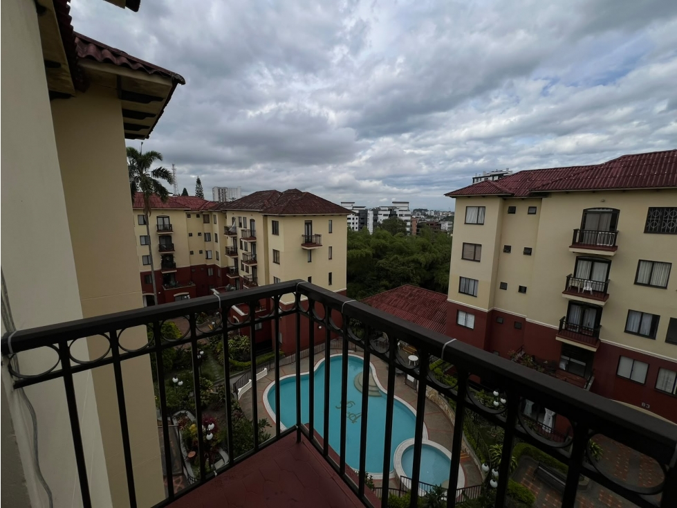 Apartamento en venta sector Providencia