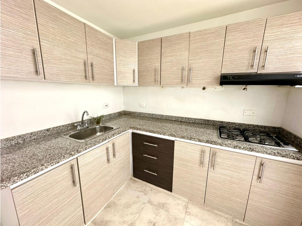 Casa en conjunto en venta en Circasia