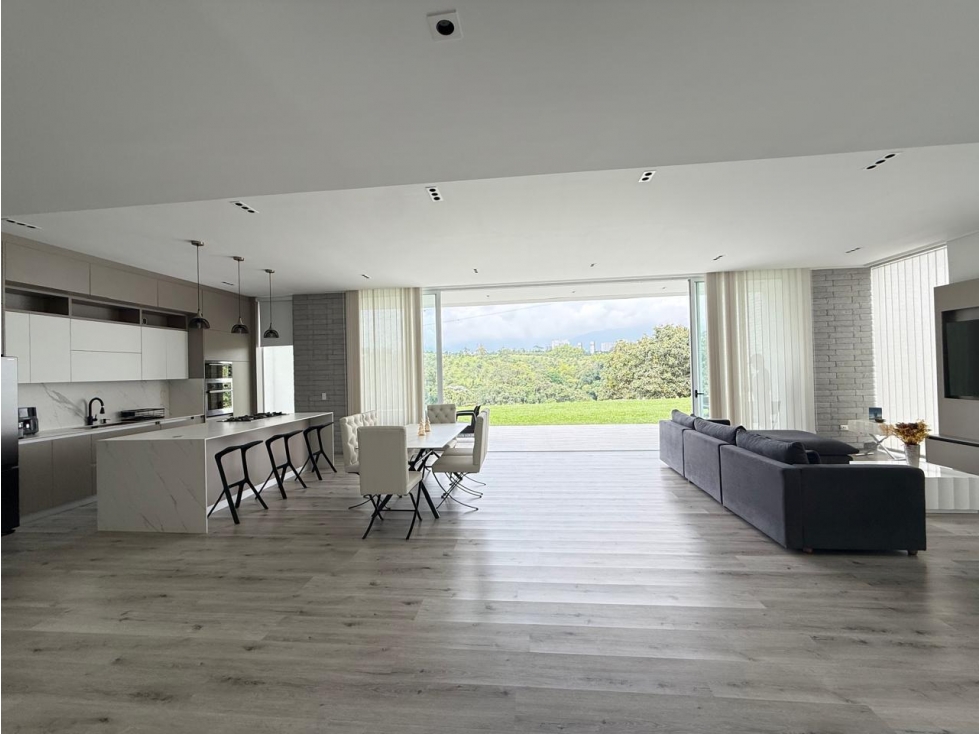 Casa campestre en venta-alquiler sector Hojas Anchas Circasia — foto 4