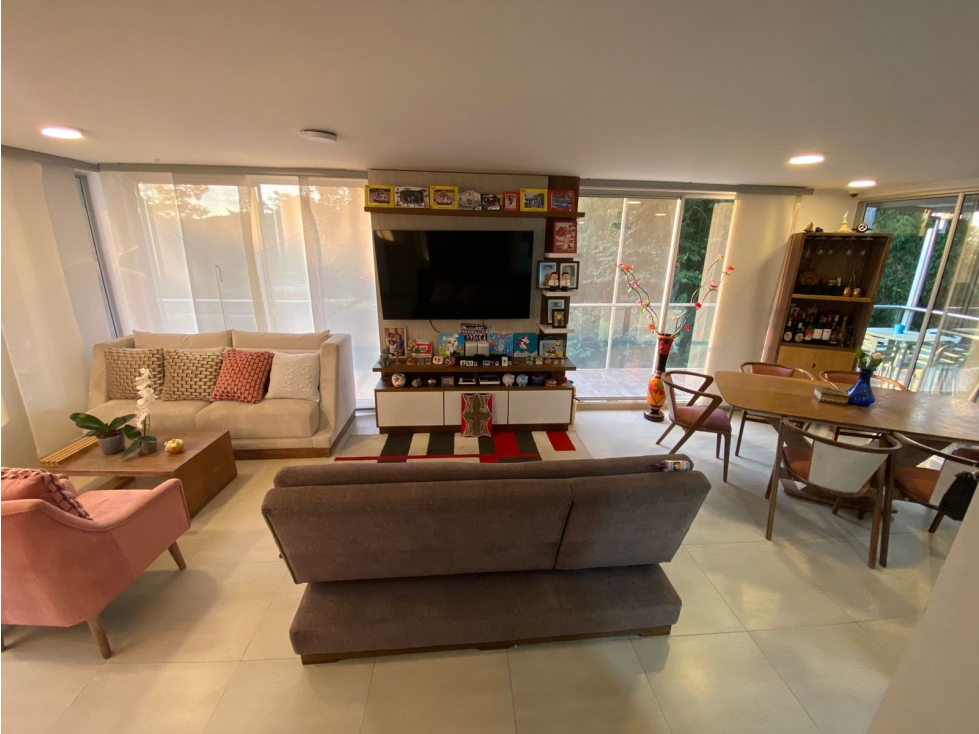 Casa en conjunto en venta sector Universidad Antonio Nariño — foto 6