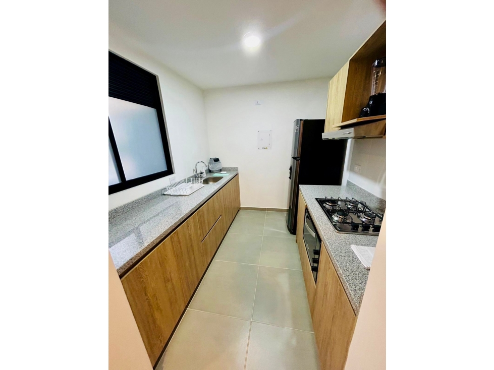 Casa en venta sector Tebaida SHORT RENTS cerca al aeropuerto — foto 2