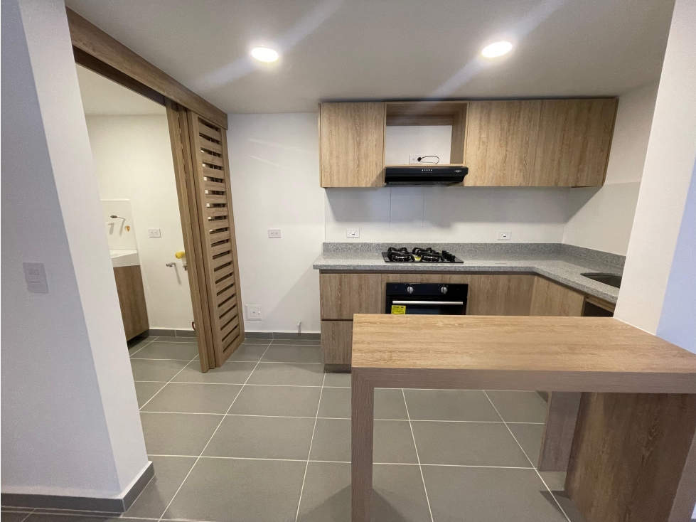 Apartamento en venta sector Avenida Centenario — foto 2