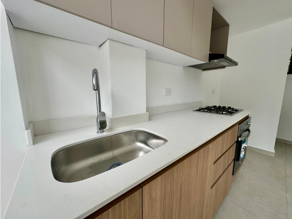 Apartamento duplex en venta sector Av 19 Norte — foto 4