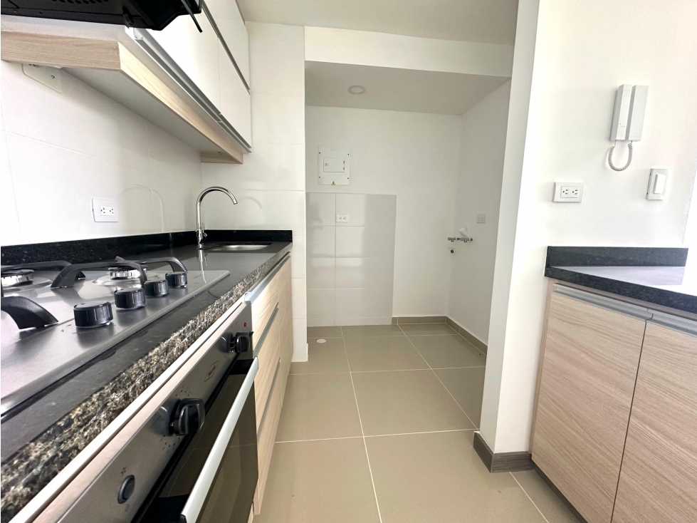 Apartamento en venta sector Universidad Antonio Nariño — foto 2