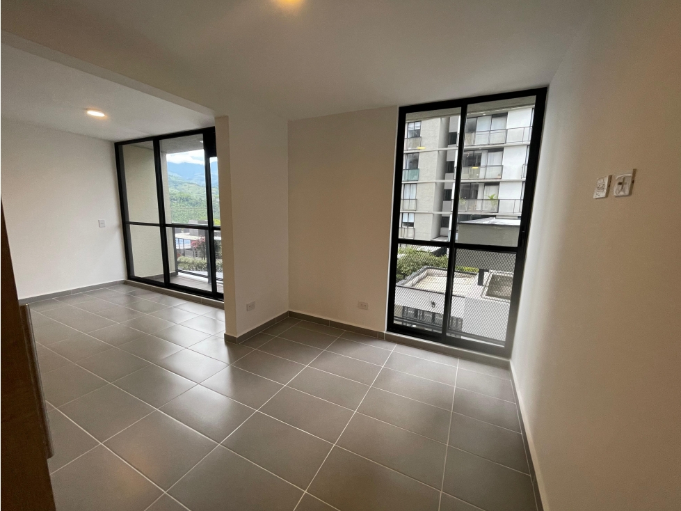 Apartamento en venta sector Avenida Centenario — foto 4