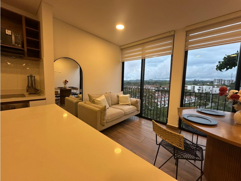 Apartamento en venta sector Laureles Rentas Cortas — foto 5