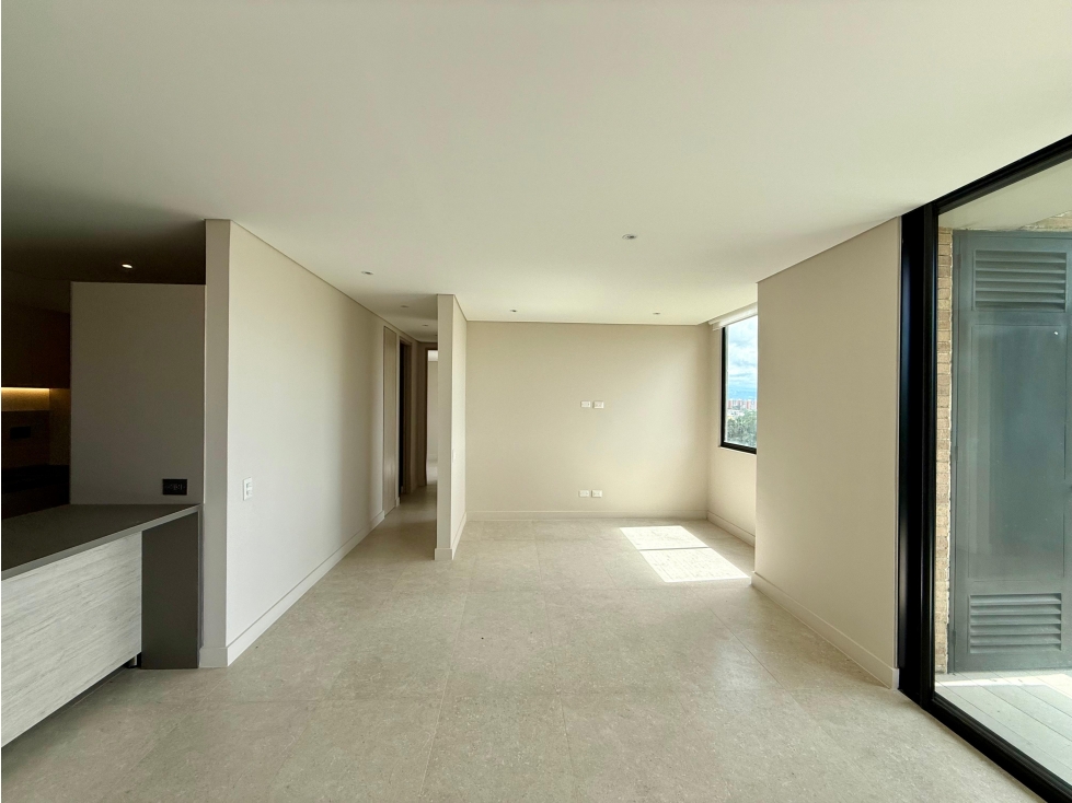Apartamento en arriendo sector Cerritos Pereira — foto 6