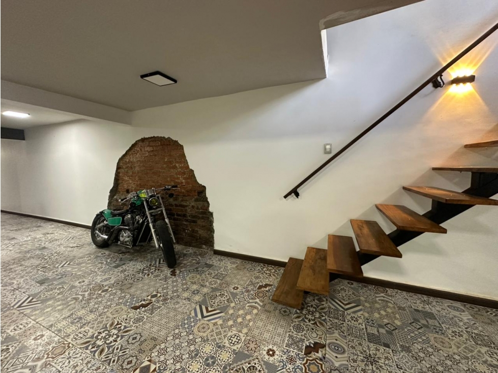 Casa comercial en venta sector cerca al parque principal - 6