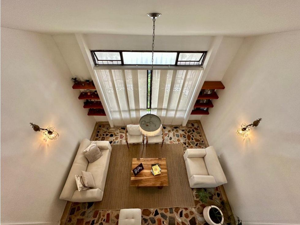Casa en venta sector Nueva Cecilia (Clinica San Rafael) — foto 3