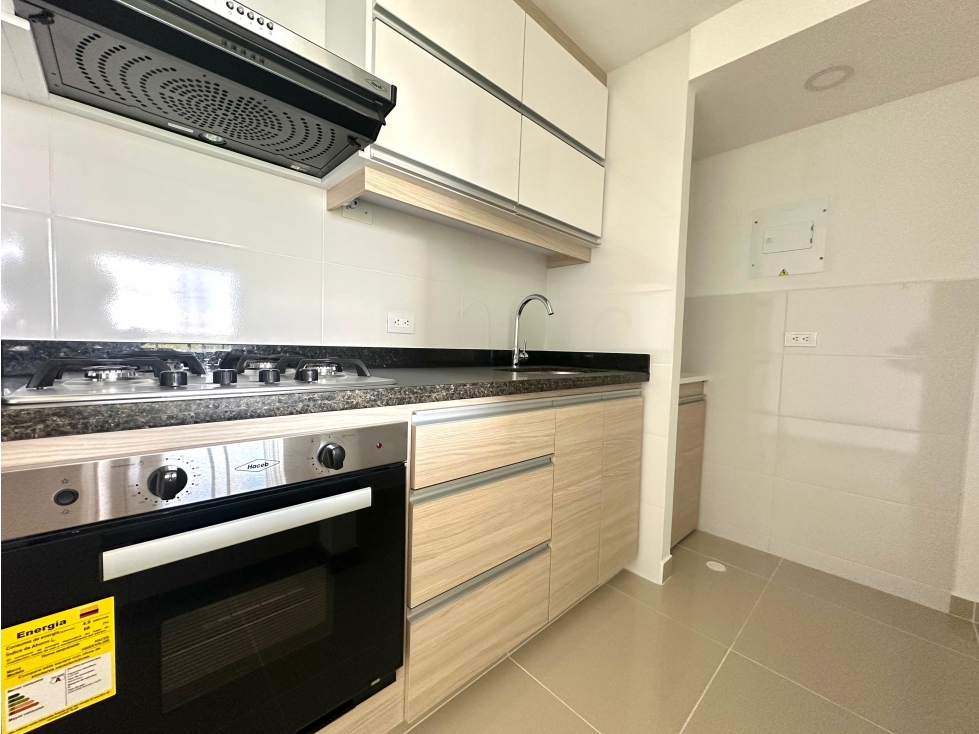 Apartamento en venta sector Universidad Antonio Nariño — foto 3