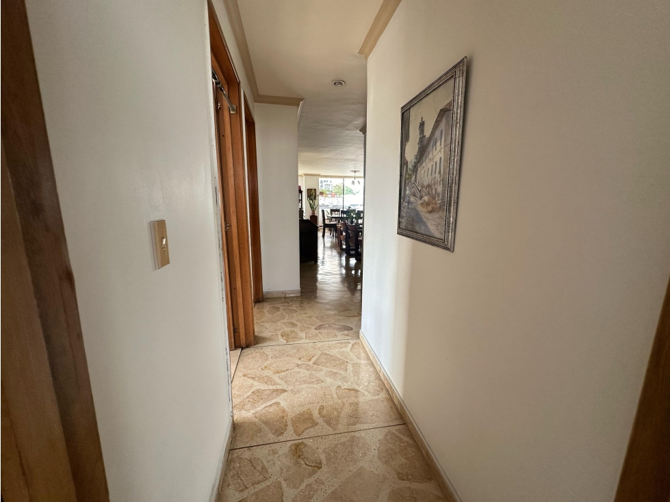Apartamento en venta sector Laureles — foto 6