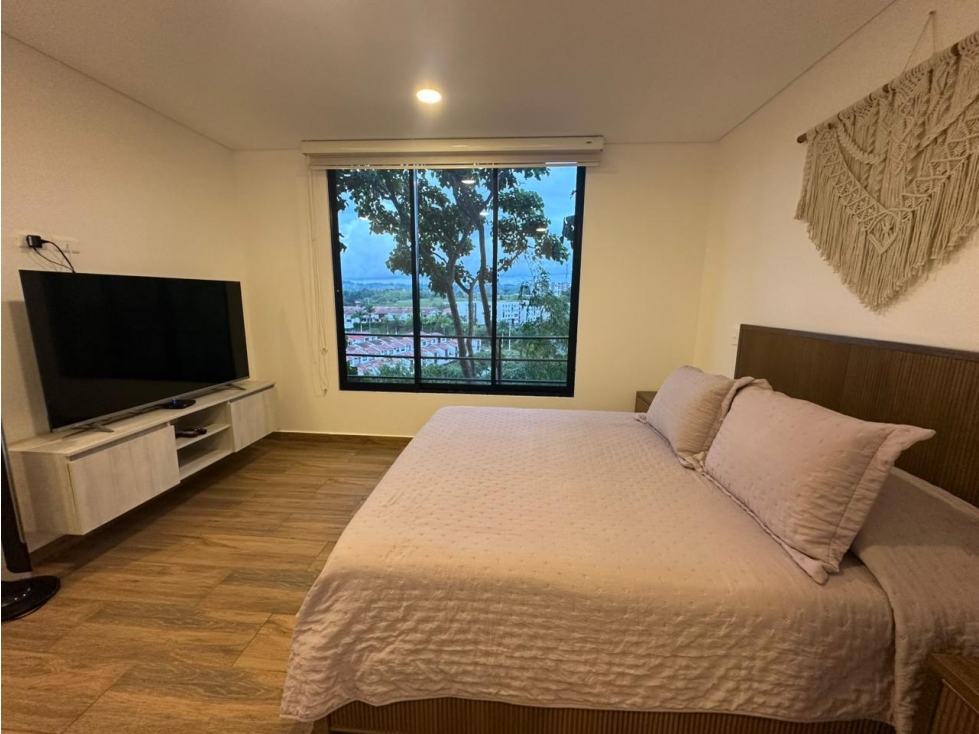 Apartamento en venta sector Laureles Rentas Cortas — foto 6
