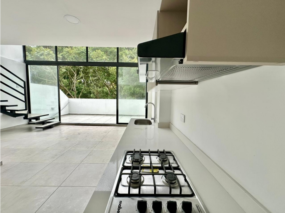 Apartamento duplex en venta sector Av 19 Norte — foto 5