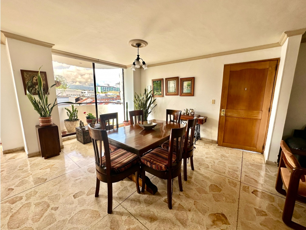 Apartamento en venta sector Laureles — foto 3