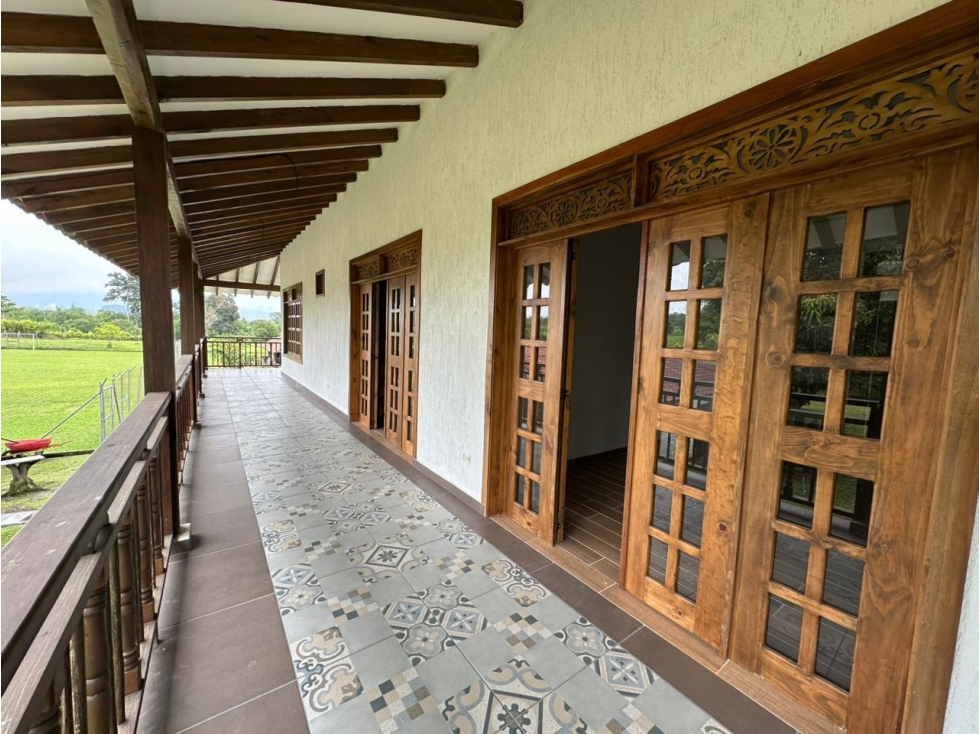 Finca en venta sector Circasia vereda Piamonte — foto 5