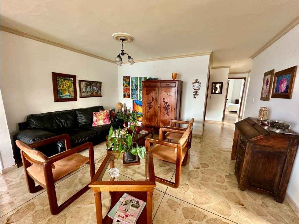 Apartamento en venta sector Laureles — foto 2