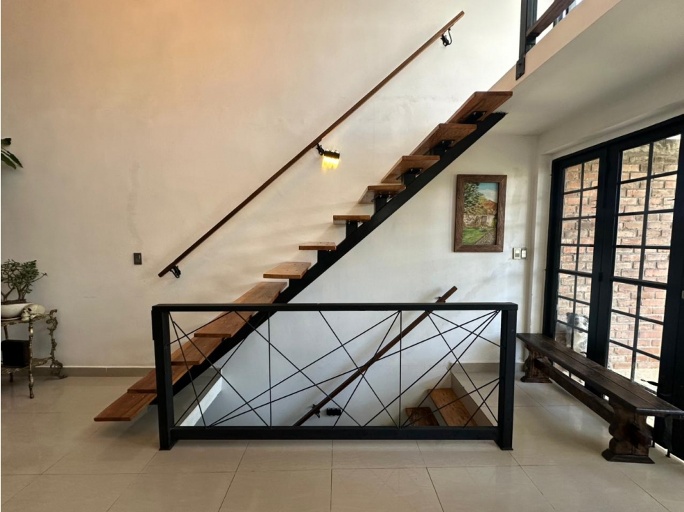 Casa comercial en venta sector cerca al parque principal - 5