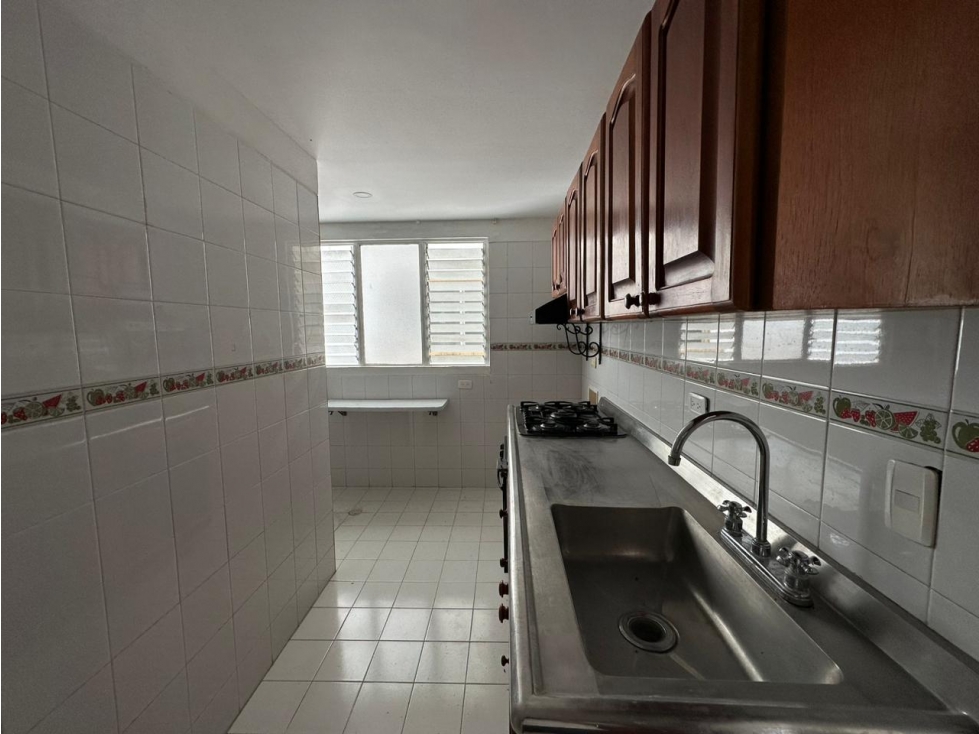 Apartamento en arriendo sector Fundadores Armenia — foto 4