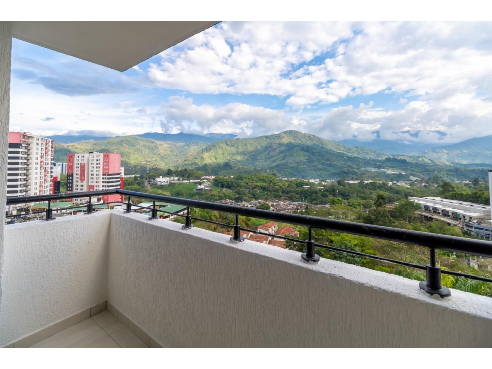 Apartamento en venta sector Oro Negro