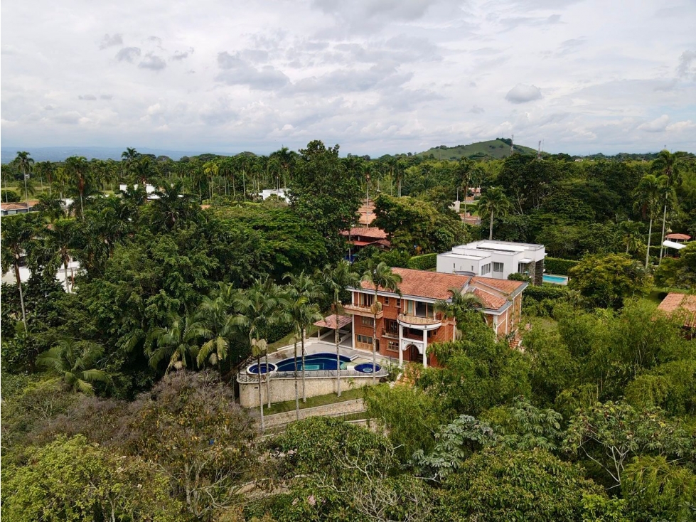 Casa campestre en venta sector cerritos — foto 2