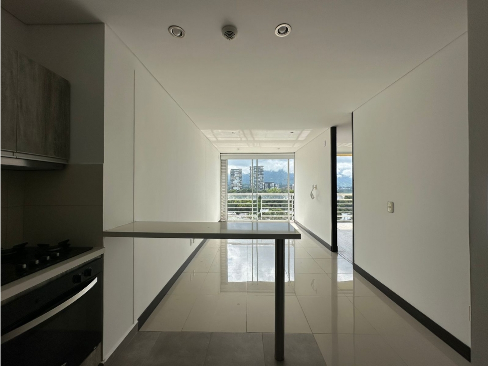Apartamento en arriendo sector Castellana — foto 3