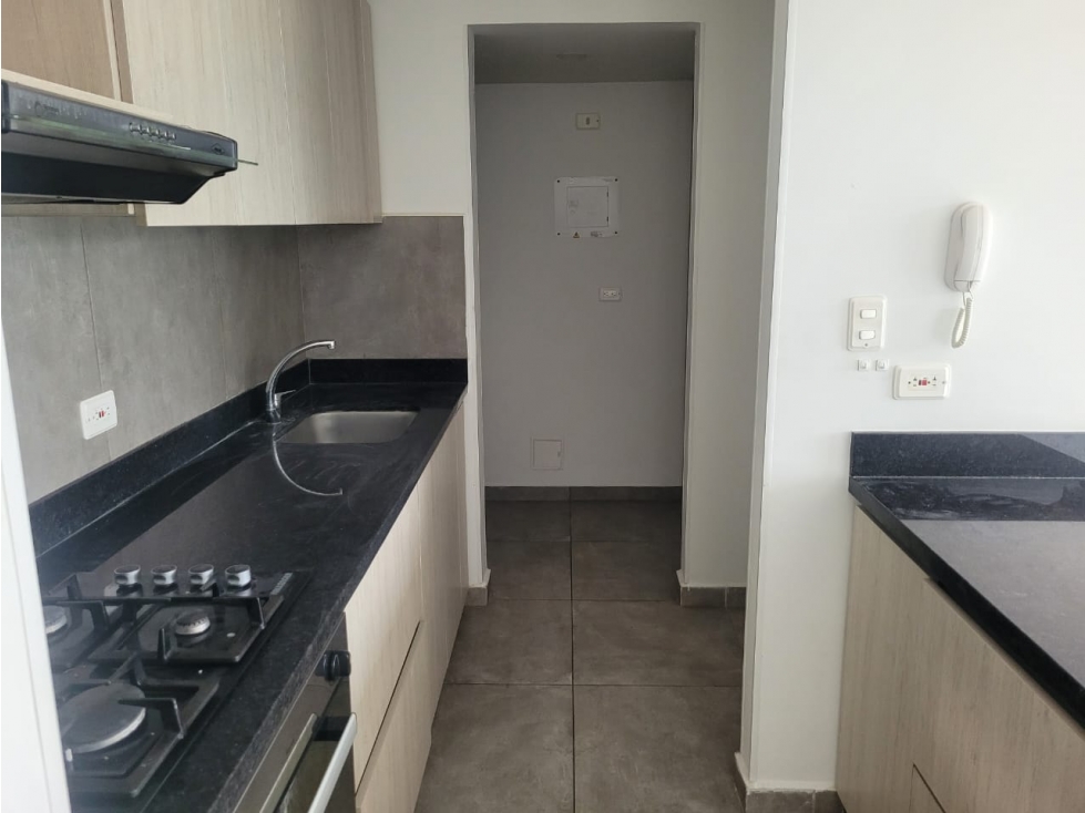 Apartamento en venta sector Avenida Centenario