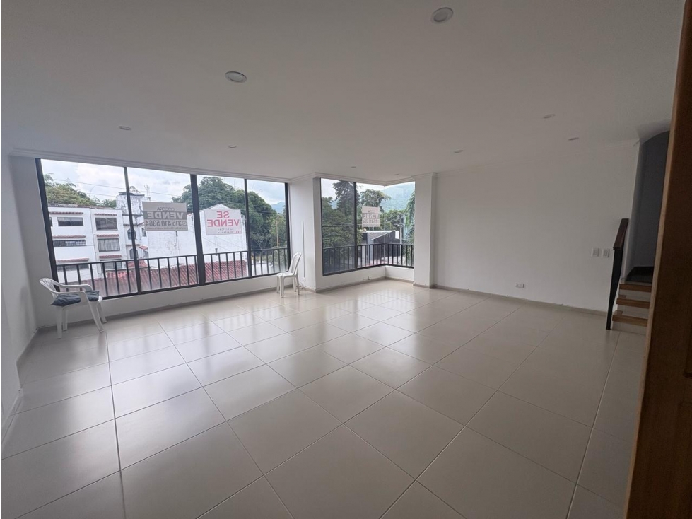 Apartamento en venta sector Castellana — foto 3