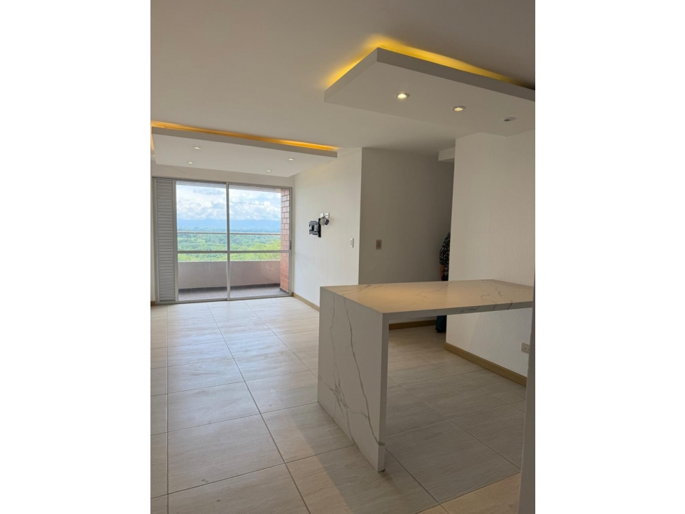 Apartamento nuevo en venta sector Pereira Risaralda — foto 2