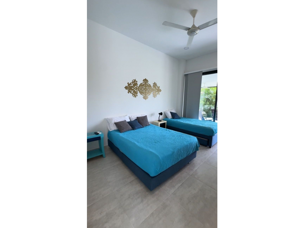 Casa campestre en venta sector Vía Tebaida- Pueblo Tapao — foto 3
