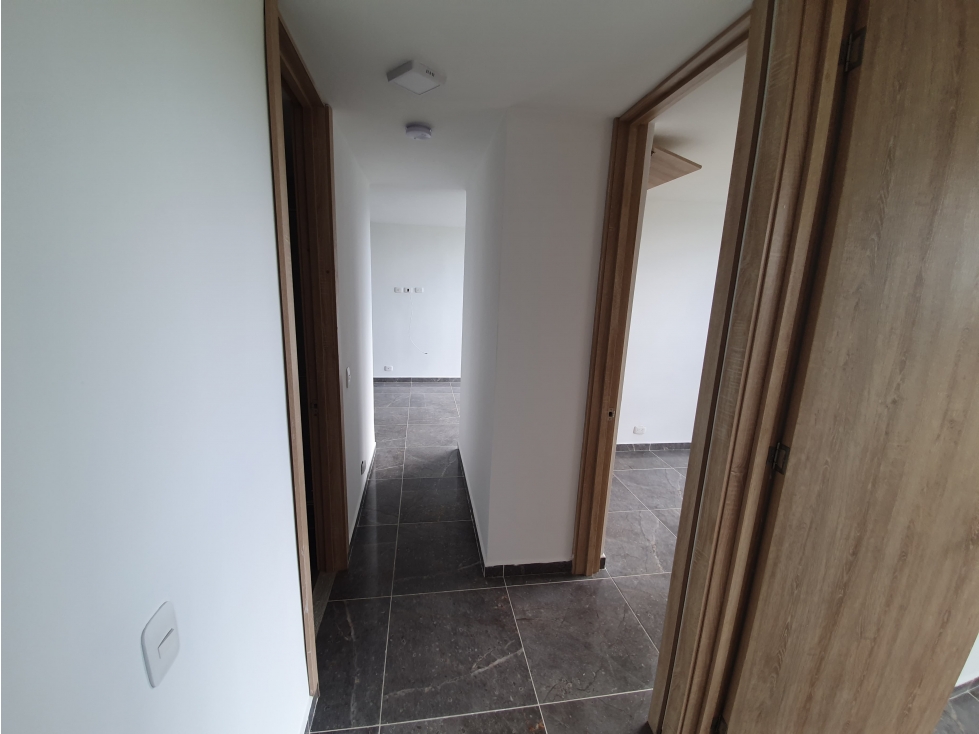 Apartamento en venta sector Avenida Centenario — foto 5